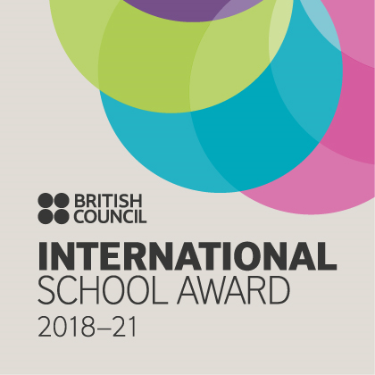 The International School Award