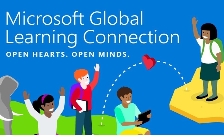 Microsoft Global Learning Connection