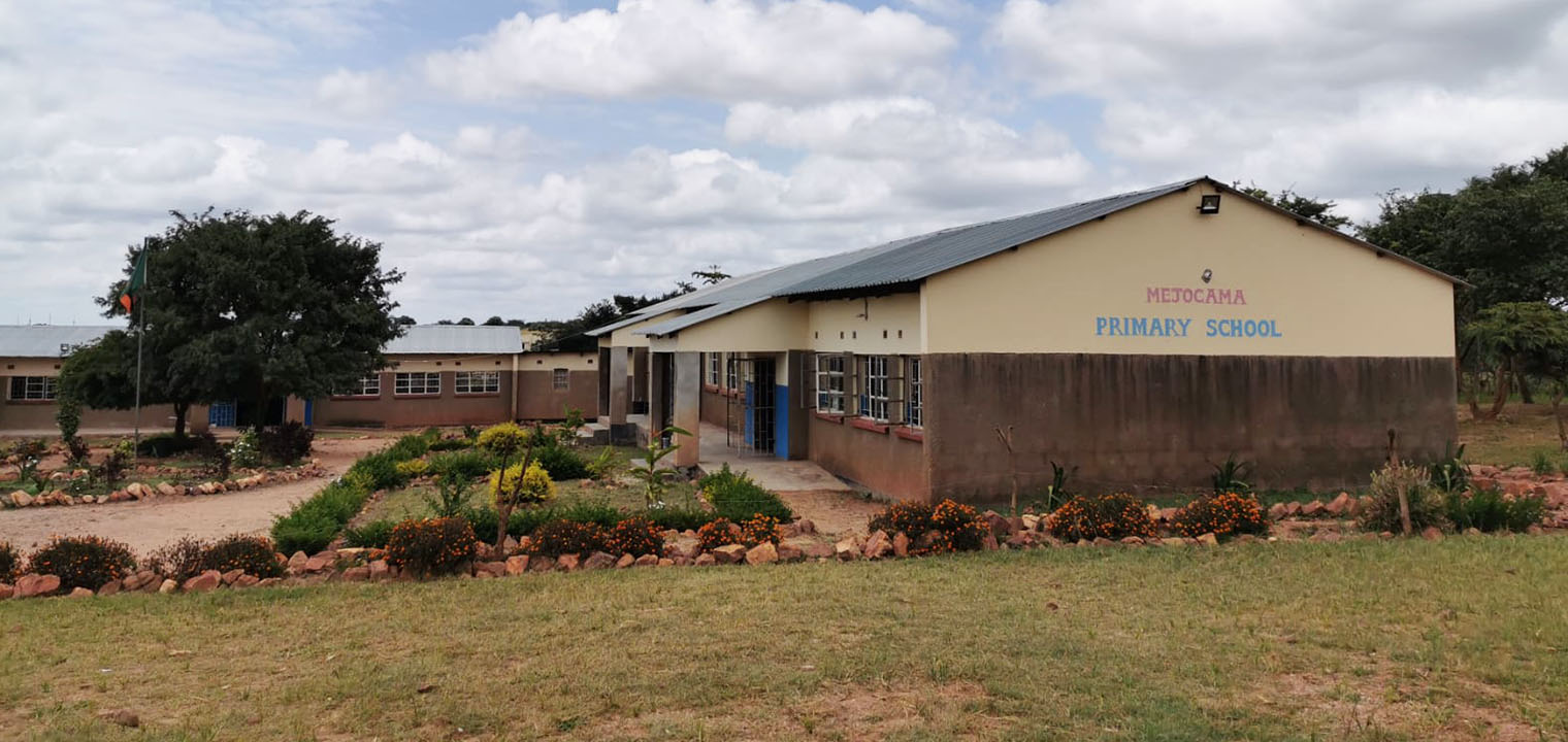 The Medardo Joseph Cardinal Mazombwe School